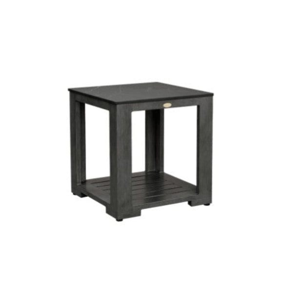 Cubo/Milano End Table