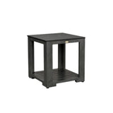 Cubo/Milano End Table