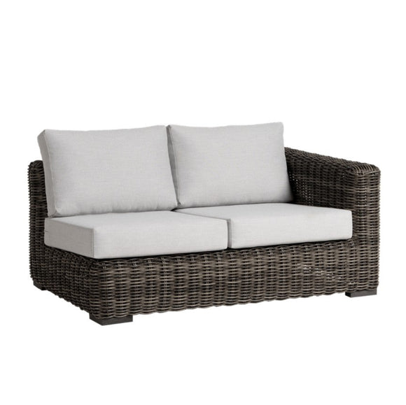 Cubo Sectional 2-Seater Right Arm