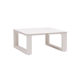 Element 5.0 40" Square Coffee Table