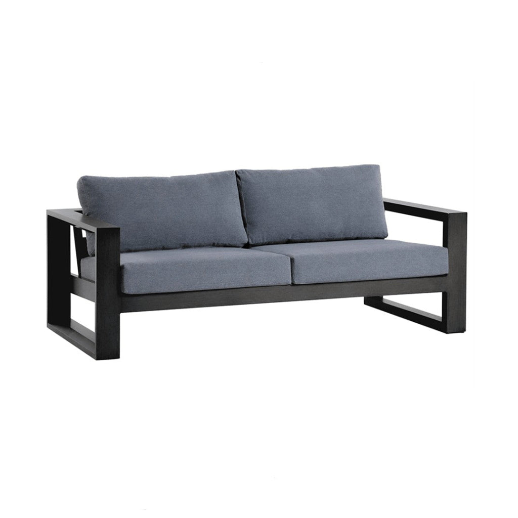 Element 5.0 2.5 Seat Sofa | Wicker Land Patio Victoria
