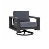 Element 5.0 Swivel Rocking Club Chair