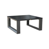 Element 5.0 40" Square Coffee Table