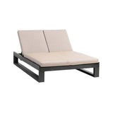 Element 5.0 Double Adjustable Chaise Lounger