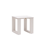 Element 5.0 Sintered Stone Side Table