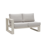 Element 5.0 Sectional 2 Seat Left Arm
