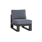 Element 5.0 Sectional Armless Chair