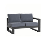 Element 5.0 Sectional 2 Seat Right Arm