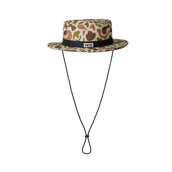 Boonie Hat Camo