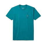 Surf Trip Short Sleeve T-Shirt