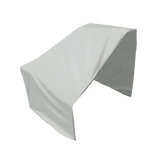 Zip-Together Sectional Cover - L-Shape