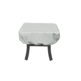 Small Table, Fire Table, Ottoman Cover