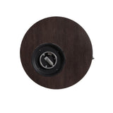 Fiamma 42" Round Fire Pit w/Lid