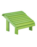 F04 Premium Footstool