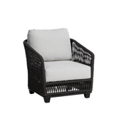 Gemelli Club Chair
