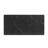 Hampshire Sintered Stone 71"x36" Rectangular Bar Table W/UH