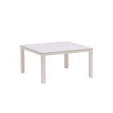 Hampshire 32" Square Coffee Table