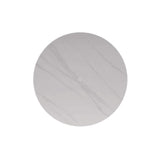 Hampshire 48″RD Dining Table w/UH