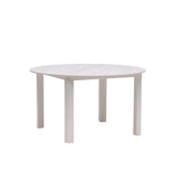 Hampshire 54″RD Dining Table w/UH