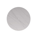 Hampshire 54″RD Dining Table w/UH