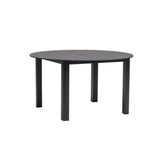 Hampshire 54″RD Dining Table w/UH
