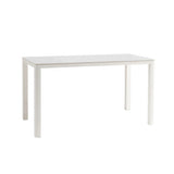 Hampshire Sintered Stone 71"x36" Rectangular Bar Table W/UH