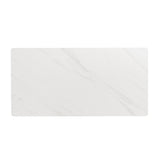 Hampshire Sintered Stone 71"x36" Rectangular Bar Table W/UH