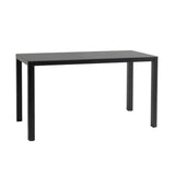 Hampshire Sintered Stone 71"x36" Rectangular Bar Table W/UH