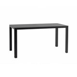 Hampshire Sintered Stone 71"x36" Rectangular Counter Table W/UH