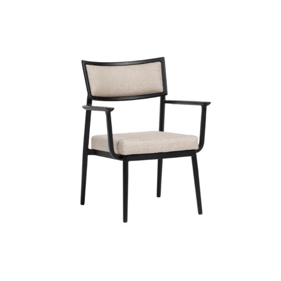 Harmony Dining Arm Chair