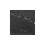 Laguna 39" Square Sintered Stone Dining Table W/UH