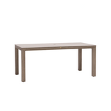 Laguna 71"x36" Rectangular Sintered Stone Dining Table W/UH