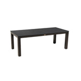 Laguna Sintered Stone Coffee Table