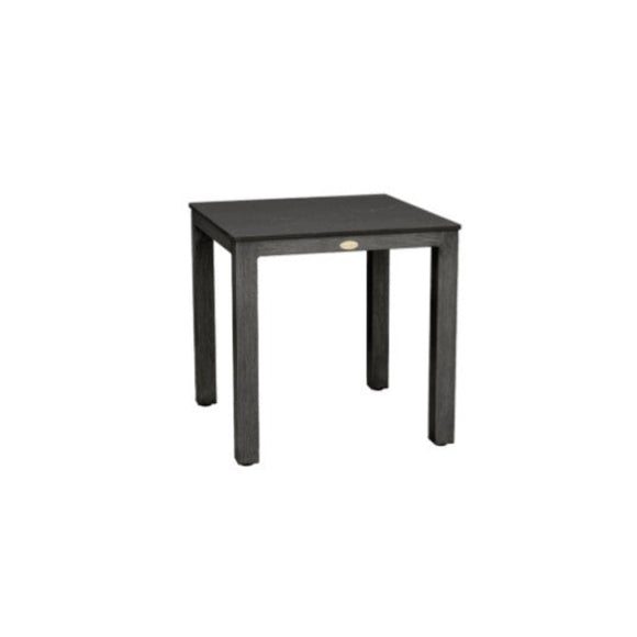 Laguna Sintered Stone End Table