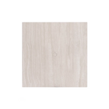 Laguna 39" Square Sintered Stone Dining Table W/UH