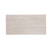 Laguna 71"x36" Rectangular Sintered Stone Dining Table W/UH