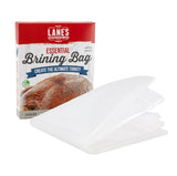 Lane's BBQ Brining Bag
