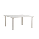 Limo 60" Square Dining Table