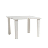 Limo 43" Square Dining Table