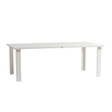 Limo 84" x 42" Dining Table