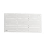 Limo 84" x 42" Dining Table