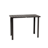 Limo 30" x 60" Bar Table