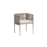 Lineas Dining Arm Chair