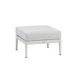 Lineas/Poinciana Ottoman