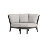 Lucia Sectional Curved Corner