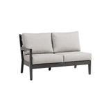 Lucia Sectional 2 Seater Left Arm