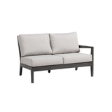 Lucia Sectional 2 Seater Right