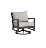 Lucia Swivel Rocker