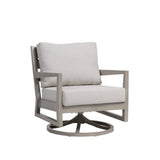 Lucia Swivel Rocker