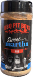 BBQ Pit Boys Dry Rubs